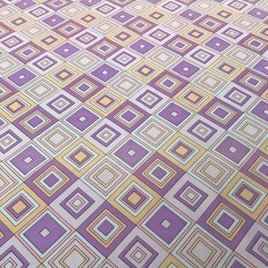 1960s Vintage Fabric Surah Twill 3 yards